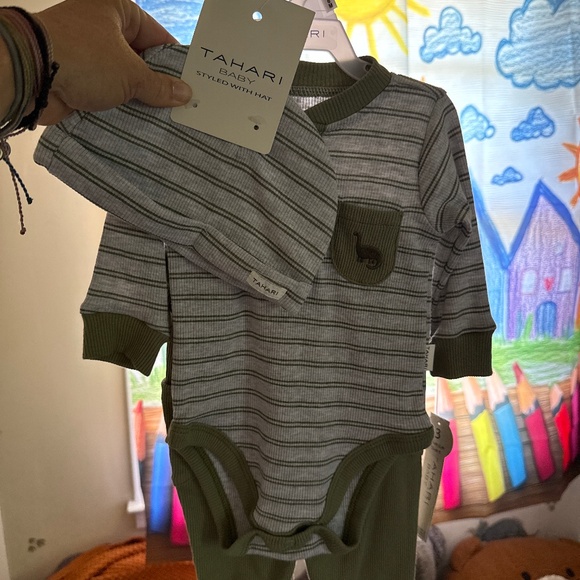 Baby clothes - Picture 5 of 5